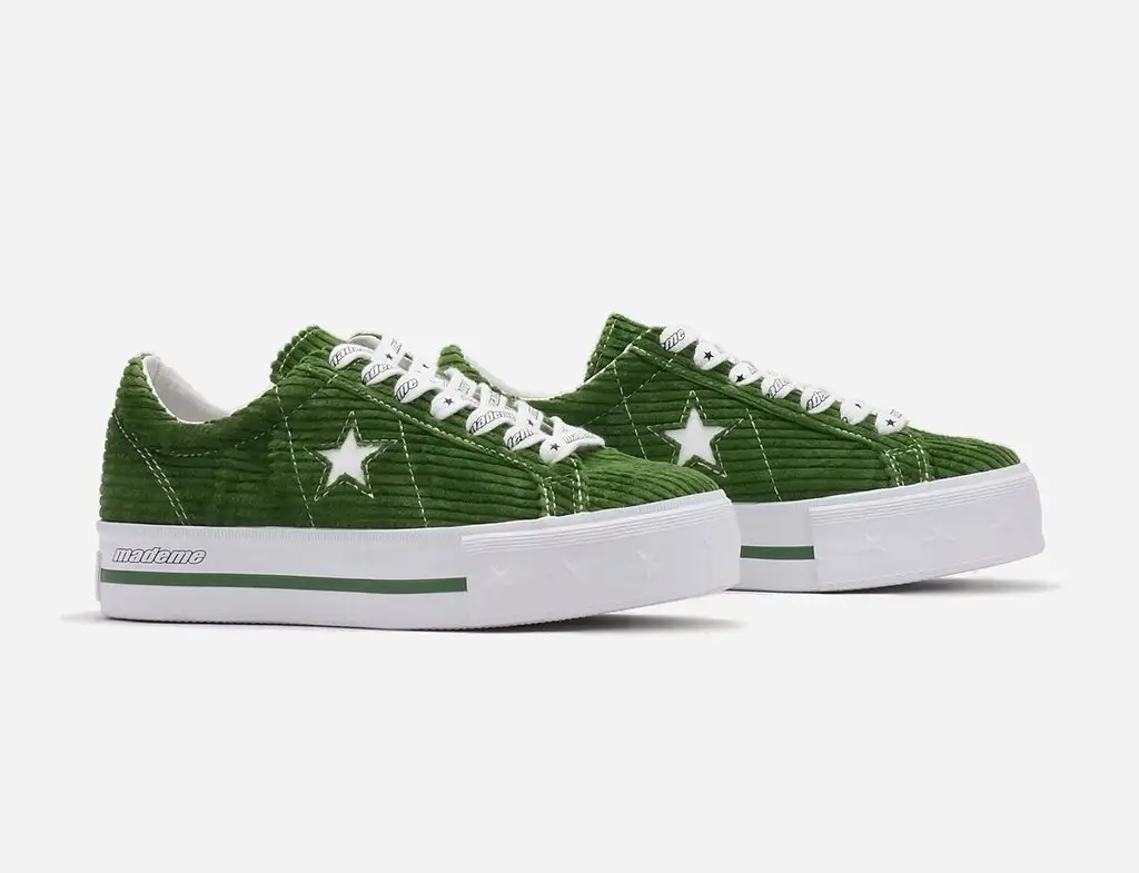 Converse one clearance star x mademe