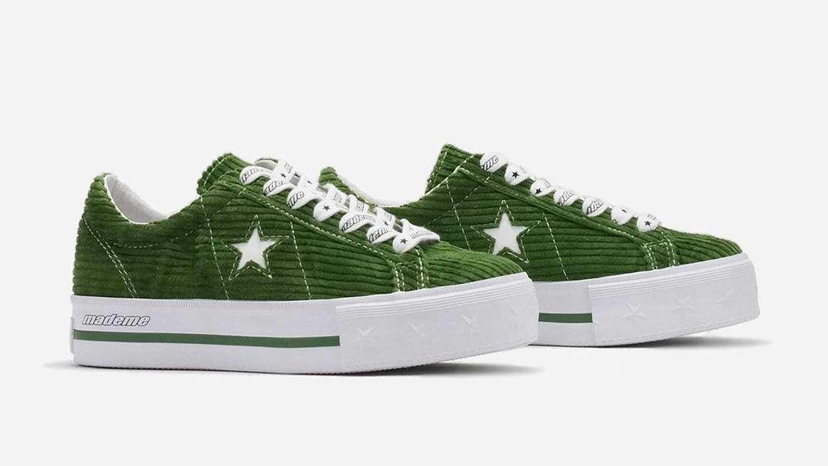 asics gel lethal mp7