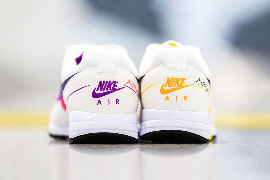 The Nike Air Skylon II Will Fulfil Your Retro Sneaker Dreams