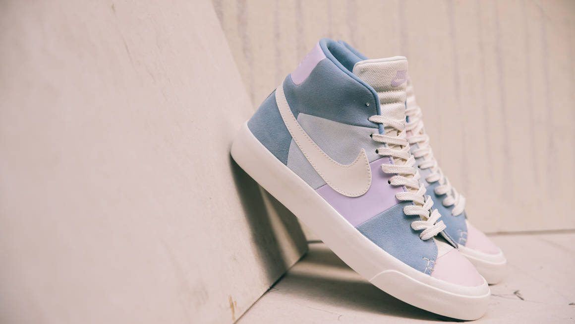 end clothing nike blazer