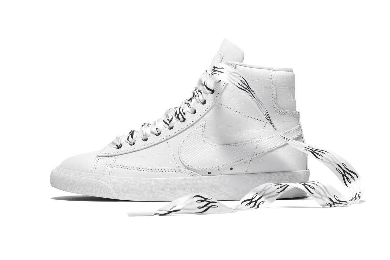 A Special Homage To Serena Williams' Return To The Court