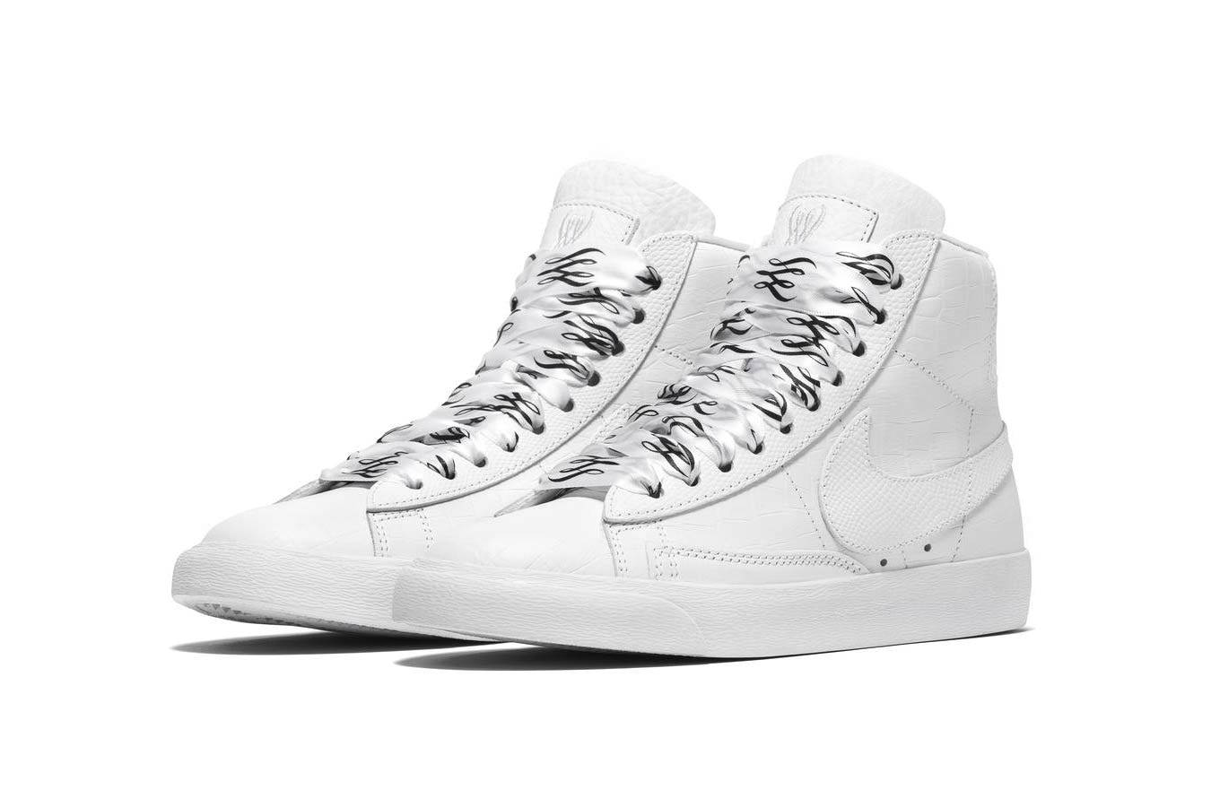 A Special Homage To Serena Williams' Return To The Court