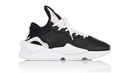 The adidas Y-3 Kaiwa Is The Ultimate Techwear Sneaker The adidas Y-3 Kaiwa Is The Ultimate Techwear Sneaker