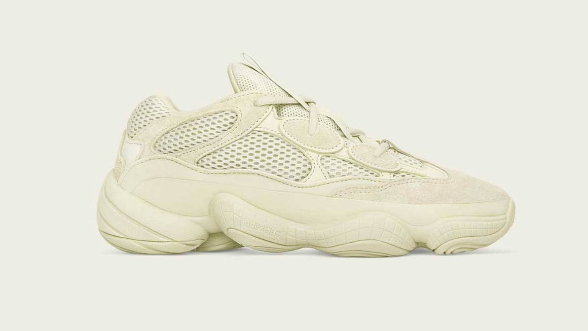 adidas yeezy 500 sizing