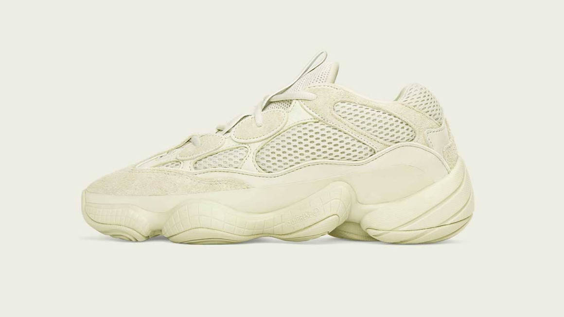 do yeezy 500 run small or big