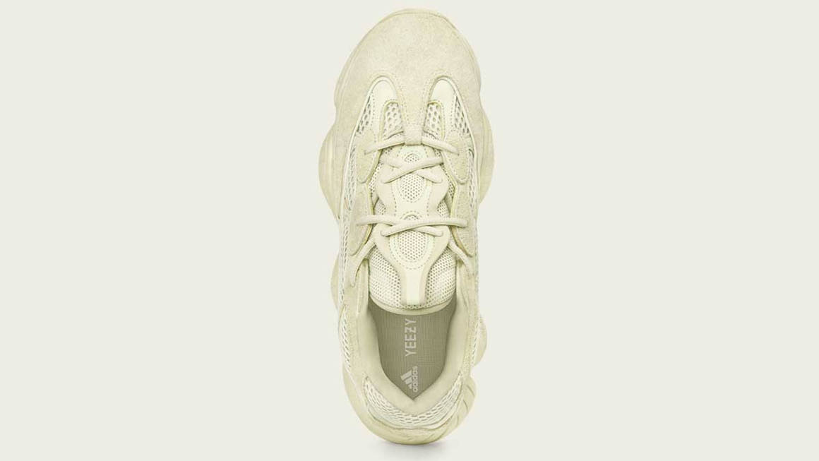 do yeezy 500 run small or big