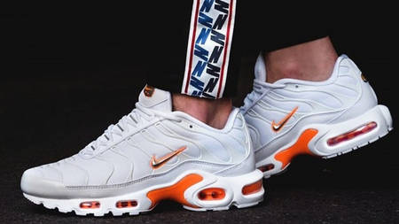 An Exclusive On Foot Look At The Nike M2K Tekno Camo An Exclusive On Foot Look At The Nike M2K Tekno Camo