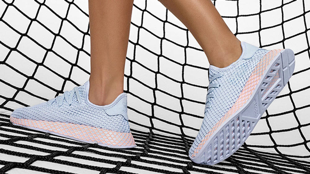 Introducing Five New adidas Originals Deerupt Wmns Colourways Introducing Five New adidas Originals Deerupt Wmns Colourways