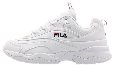 FILA Ray FS1SIA11-60X White