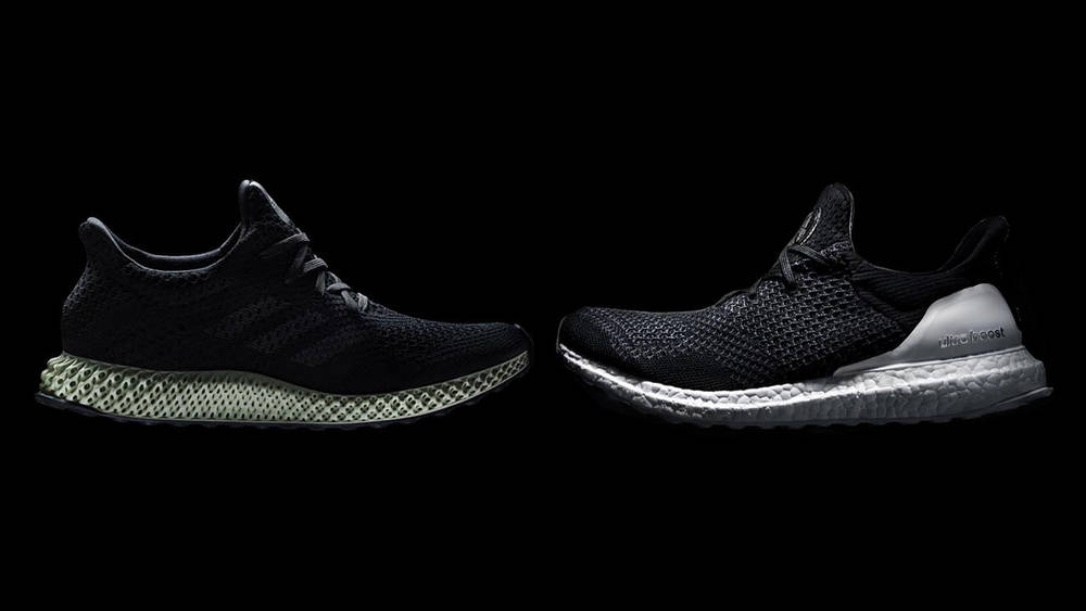 adidas Boost vs Futurecraft 4D: Which One Comes Out On Top? adidas Boost vs Futurecraft 4D: Which One Comes Out On Top?