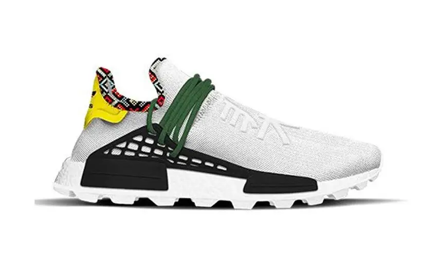 Pharrell Williams x adidas Are Back With The Hu NMD Inspiration Pack The Sole Supplier