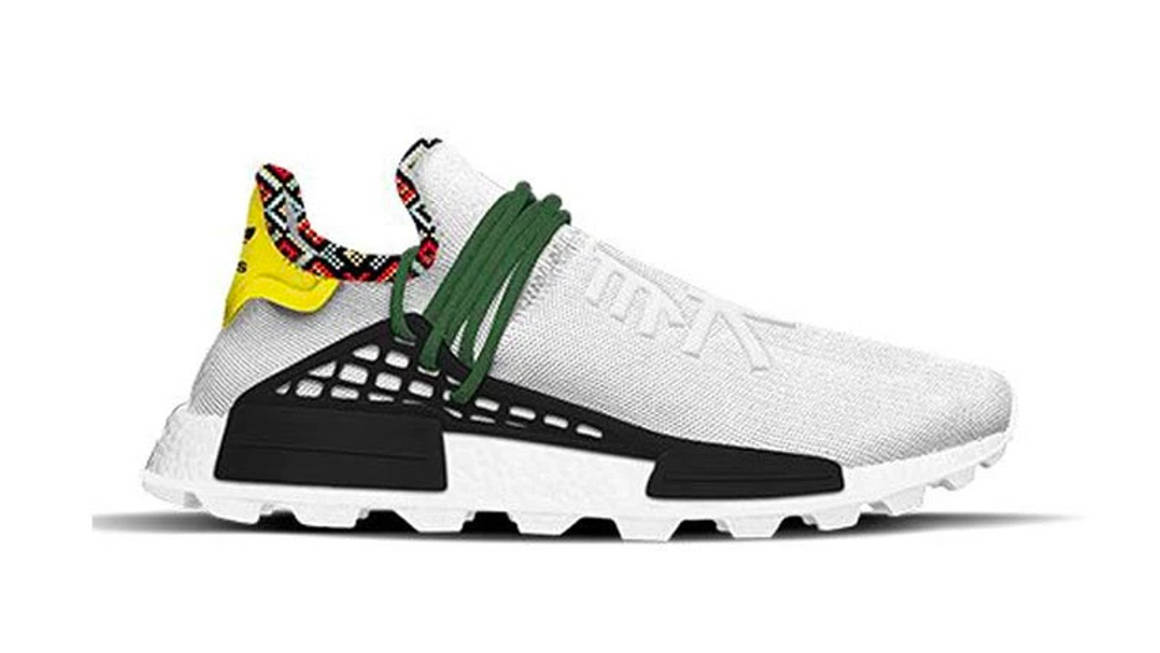 pharrell x adidas nmd hu inspiration pack