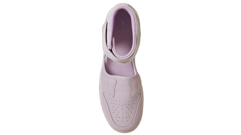 Jordan 1 Lover Violet Mist