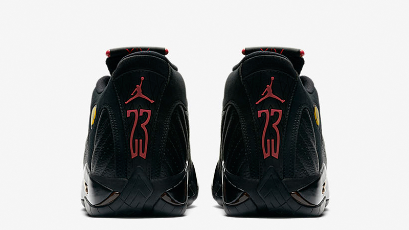 jordan 14 last shot price