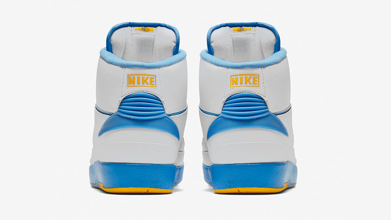 aj2 melo