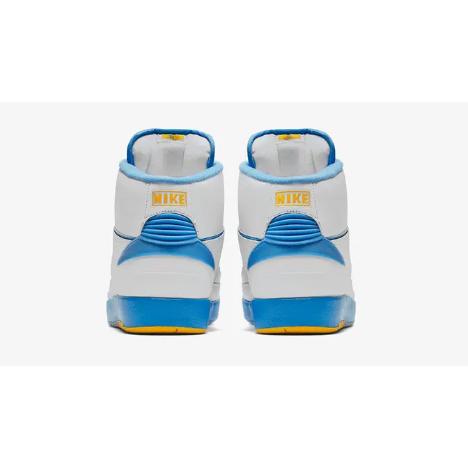 Melo 2024 shoes 2018