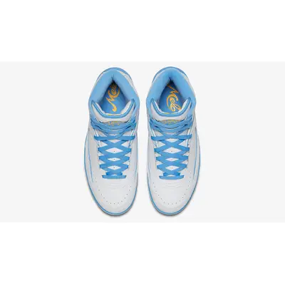 Jordan 2 best sale retro melo