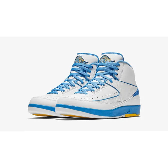 Air jordan sale retro 2 melo