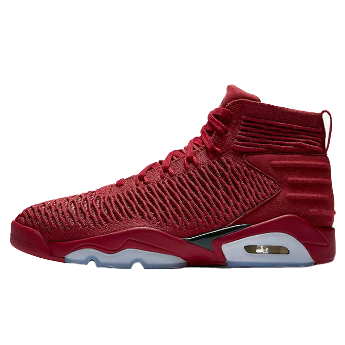 Jordan 23 hot sale red