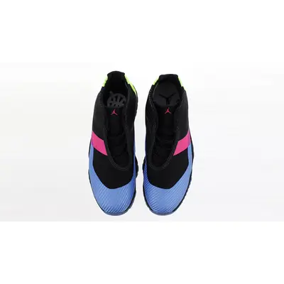 Air jordan future quai 54 online