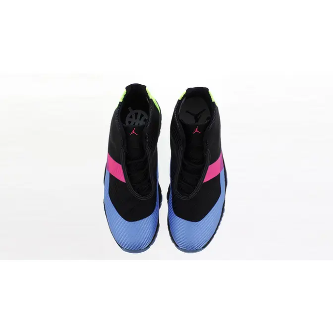 Nike air jordan future best sale quai 54