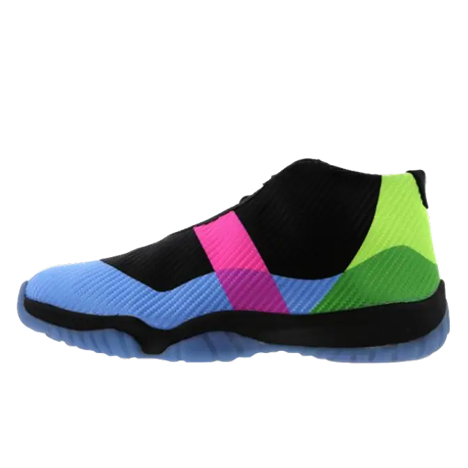 Jordan future discount low quai 54