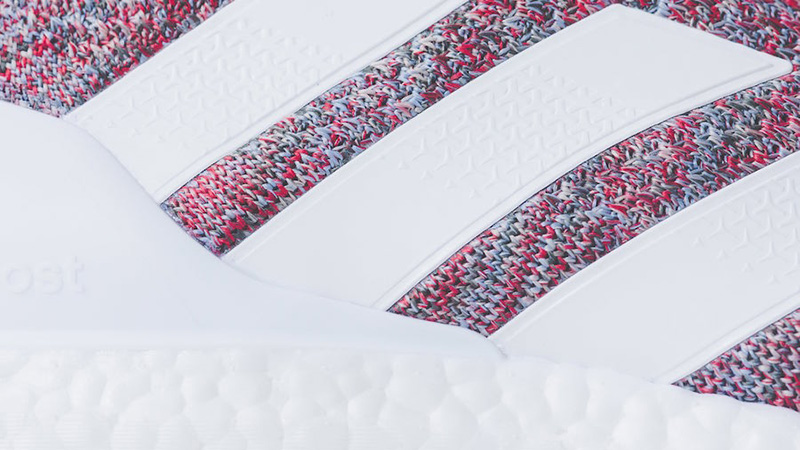Kith x adidas Ace 16+ Purecontrol Ultra Boost Multi