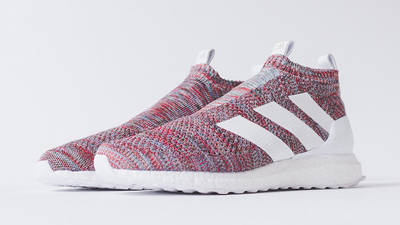 Kith x adidas Ace 16+ Purecontrol Ultra Boost Multi | Where To Buy | F99983 | The Sole Supplier