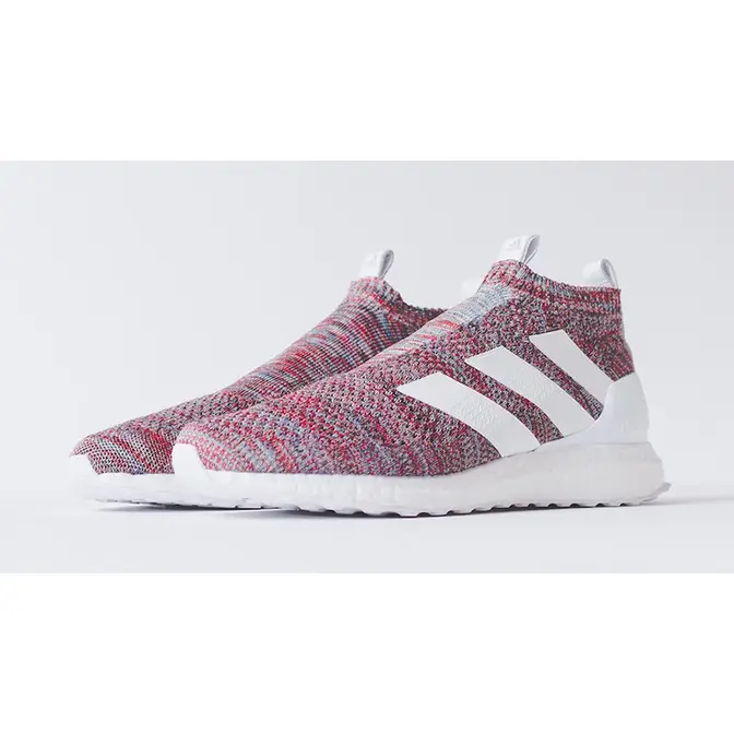 Adidas ace 16 purecontrol ultra boost multicolor hotsell