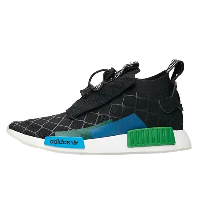 Adidas nmd fashion ts1 hombre 2018