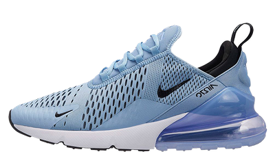 Nike Air Max 270 Blue White | Where To Buy | AH8050-402 | The Sole Supplier