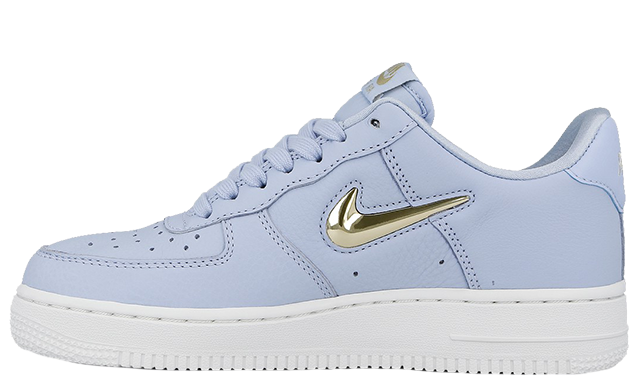 Nike Air Force 1 07 LX Royal Tint Womens