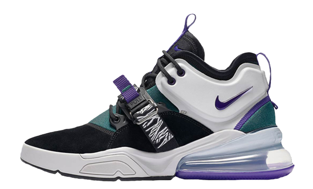 Nike Air Force 270 Carnivore | Where To 