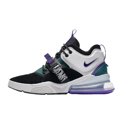 nike air force 270 carnivore
