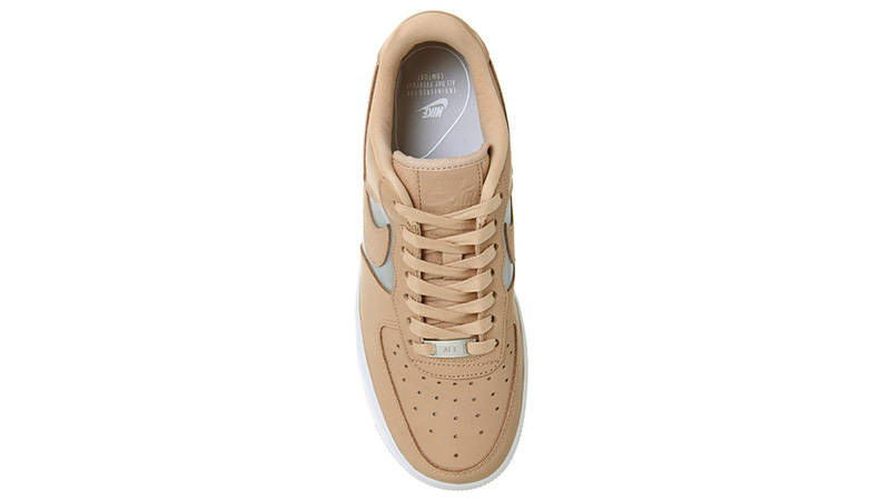 Nike Air Force One Bio Beige Womens