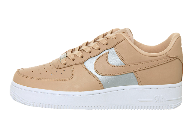 Nike Air Force One Bio Beige Womens