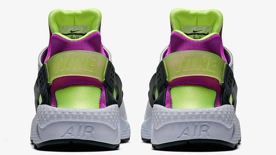 huarache magenta