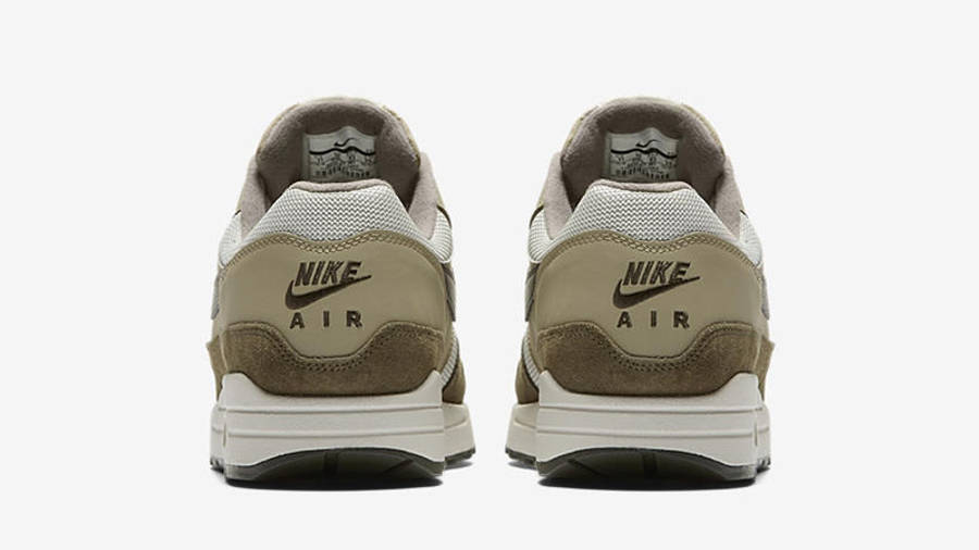 air max 1 khaki