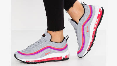 grey 97s womens