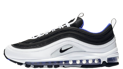 Nike Air Max 97 White Violet | Where To Buy | 921826-103 | The Sole Supplier