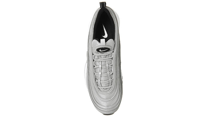Nike Air Max 97 Reflective Silver Womens
