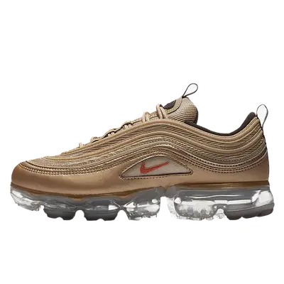 Nike Air VaporMax 97 Vintage Coral Womens Where To Buy AO4542