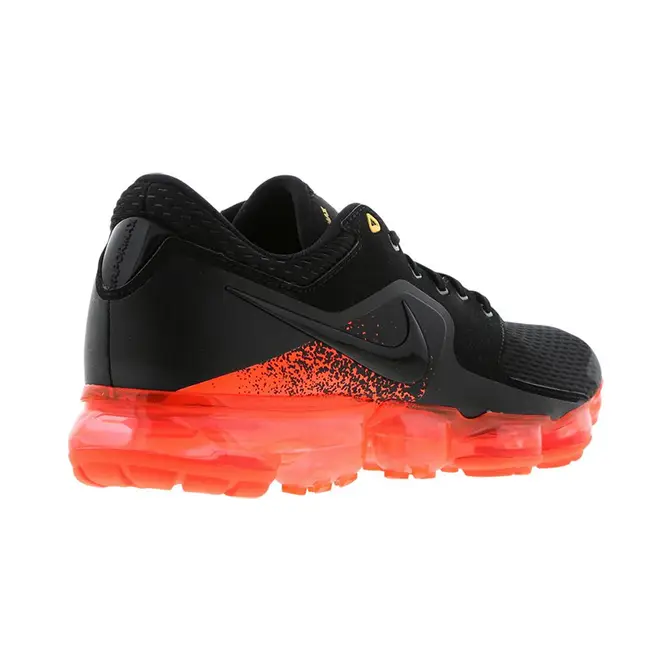 Nike air vapormax cs black white best sale