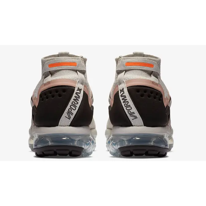 Air vapormax shop utility light bone