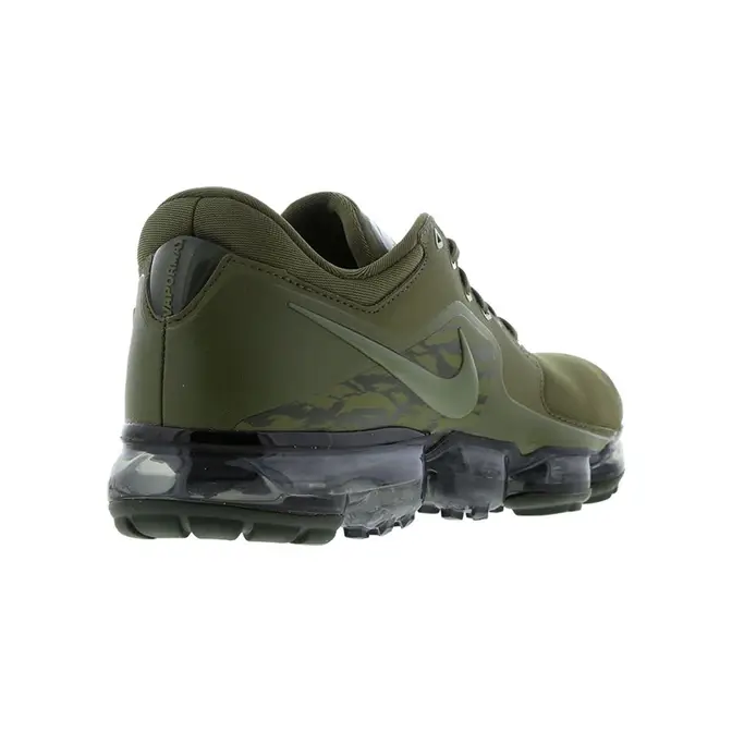 Air vapormax flyknit 2019 army outlet green