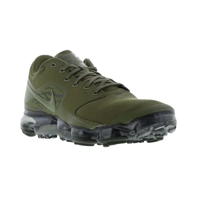 Air vapormax best sale olive green