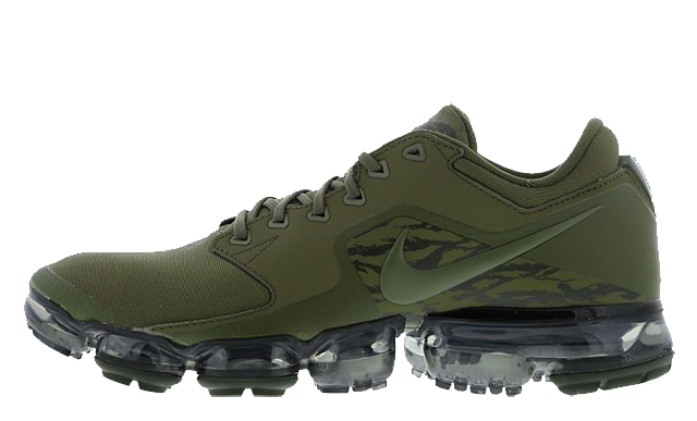 air vapormax olive