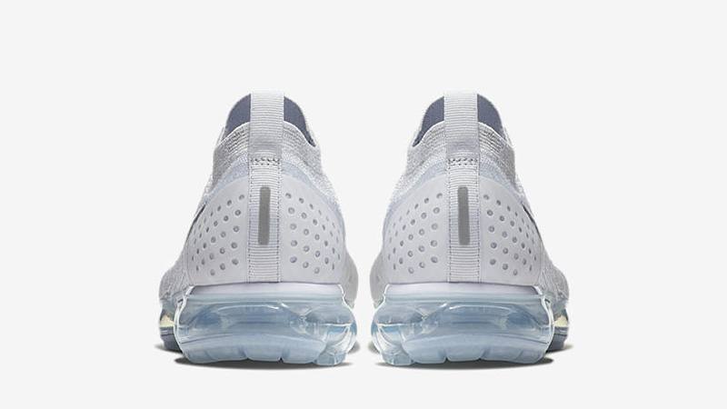 vast grey vapormax