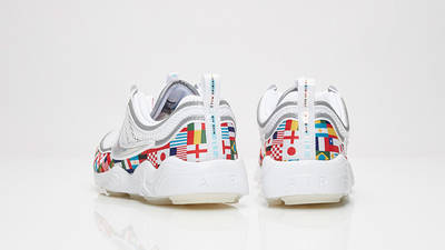 spiridon international flag