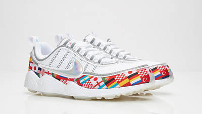 lacoste menerva blue